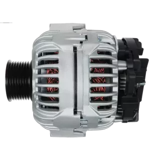 Alternateur 12V 120A John Deere UD15369A 0124515137