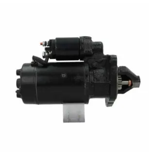 Starter New Holland 3.0 kw Elstock 250209 Lucas 26177 Lucas 26185