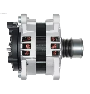 Alternateur 12V 140A Bosch A0627S UD16522A