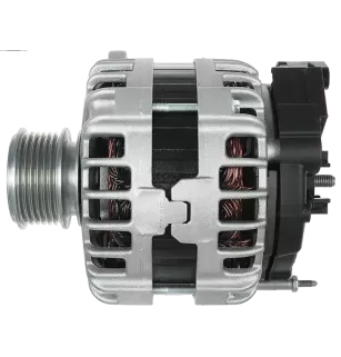 Alternateur 12V 140A Bosch 0986085040 1986A00634