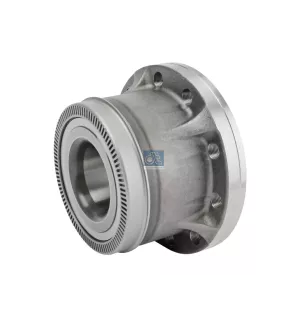Unité de palier de roue, d: 65 mm, D: 194 mm, H: 110 mm Pour Renault Kerax, Magnum, Maxter, Premium, R / Major - 5010216920
