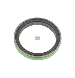 Joint spi, d: 70 mm, D: 90 mm, H1: 13.5 mm, H2: 14.5 mm Pour Iveco Daily - 40102273 - 40102270 - 40102273 - 503643894