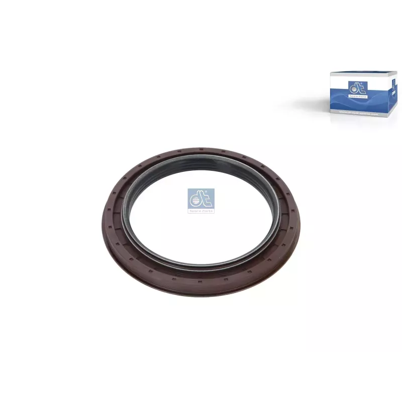 Joint spi, d: 114 mm, D1: 152 mm, D2: 159.3 mm, H: 14 mm Pour Iveco Eurocargo - 40102320 - 40102321 - 40102323 - ZG.02803-0008 Joint spi, d: 114 mm, D1: 152 mm, D2: 159.3 mm, H: 14 mm Pour Iveco Eurocargo - 40102320 - 40102321 - 40102323 - ZG.02803-0008