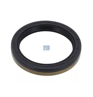 Joint spi, d: 70 mm, D: 90 mm, H: 12 mm Pour Iveco Daily, Eurocargo - MAN G/M/F 90 - L/M/F/E 2000 - 40002630 - 40002630
