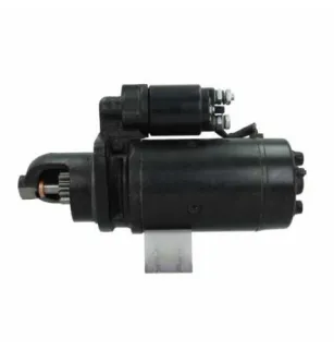 Motorino d'avviamento Liebherr 4.0 kw Bosch 0001368058 PIC 120542 Lester 19672