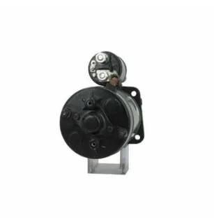 Motorino d'avviamento Liebherr 4.0 kw Bosch 0001368058 PIC 120542 Lester 19672