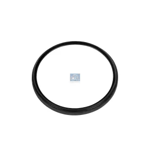 Joint spi, d: 53 mm, D: 60 mm, H: 6.2 mm Pour Iveco Eurocargo.