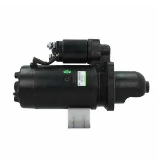 Starter Liebherr 4.0 kw Bosch 0001368058 PIC 120542 Lester 19672