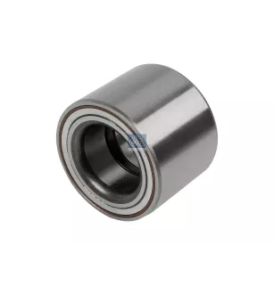 Unité de palier de roue, sans moyeu, d: 40 mm, D: 73 mm, T: 55 mm Pour Iveco Daily - 93824579 - ZG.30200-0008
