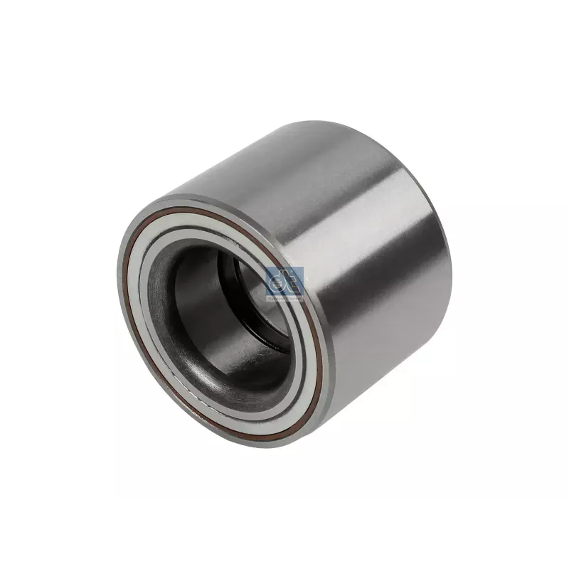 Unité de palier de roue, sans moyeu, d: 40 mm, D: 73 mm, T: 55 mm Pour Iveco Daily - 93824579 - ZG.30200-0008