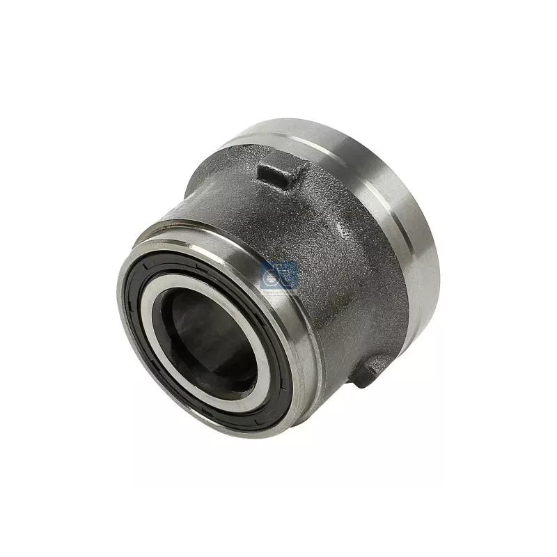 Unité de palier de roue, d: 45 mm, D: 120 mm, H: 84.9 mm Pour Iveco.