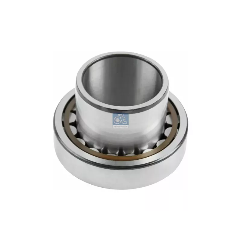 Unité de palier de roue, d: 55 mm, D: 100 mm, H: 62 mm Pour Iveco.