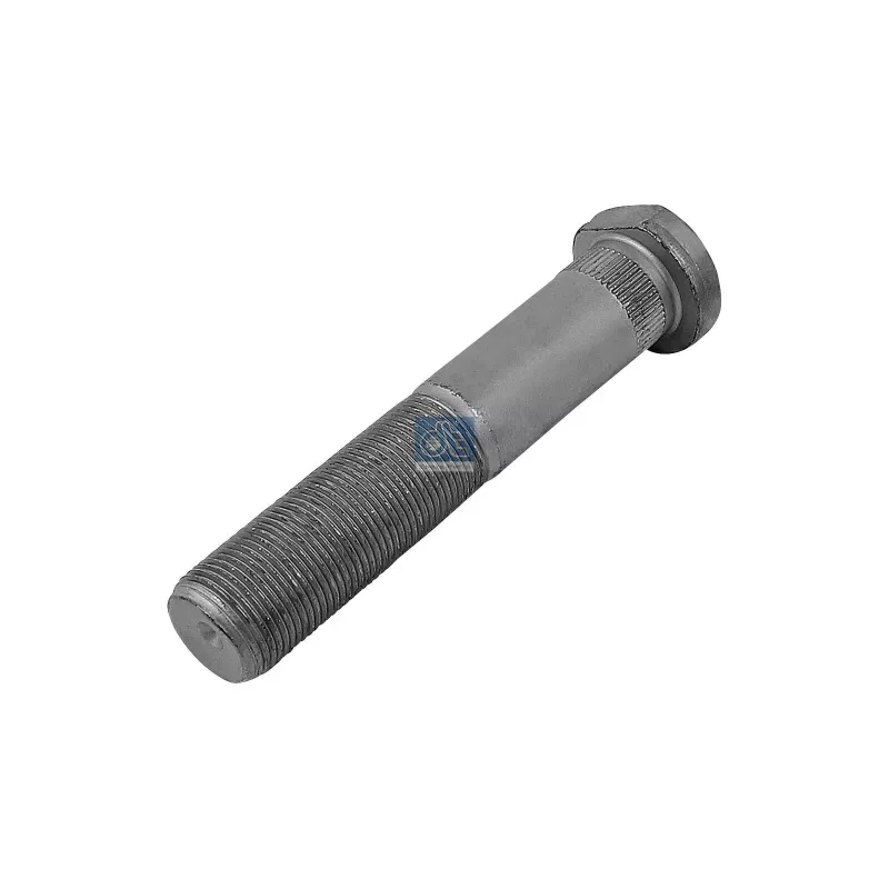 Goujon de roue M22 x 1,5, LTh: 60 mm, Lu: 115 mm, W1: 29.5 mm, W2: 32.5 mm, 10.9 Pour Iveco Trakker - 4212 7244 - ZG.41950-0008 Goujon de roue M22 x 1,5, LTh: 60 mm, Lu: 115 mm, W1: 29.5 mm, W2: 32.5 mm, 10.9 Pour Iveco Trakker - 4212 7244 - ZG.41950-0008
