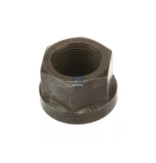 Écrou de roue, M22 x 1,5, SW: 30, H: 23 mm Pour MAN Chassis, F 7/8/9, G/M/F 90, Lion's, L/M/F/E 2000, N-Busse, S-Busse