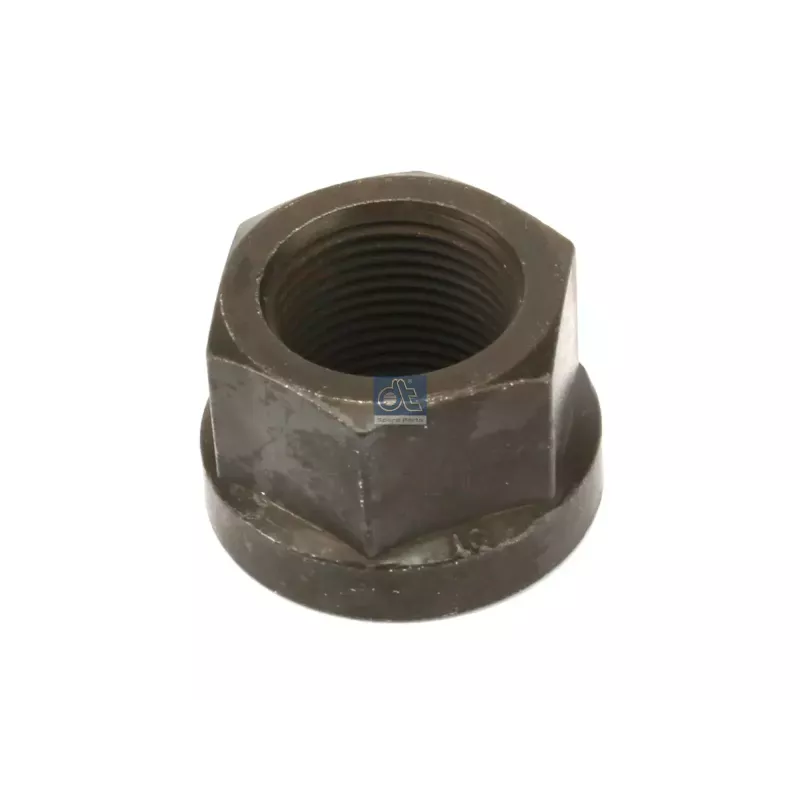 Écrou de roue, M22 x 1,5, SW: 30, H: 23 mm Pour MAN Chassis, F 7/8/9, G/M/F 90, Lion's, L/M/F/E 2000, N-Busse, S-Busse Écrou de roue, M22 x 1,5, SW: 30, H: 23 mm Pour MAN Chassis, F 7/8/9, G/M/F 90, Lion's, L/M/F/E 2000, N-Busse, S-Busse