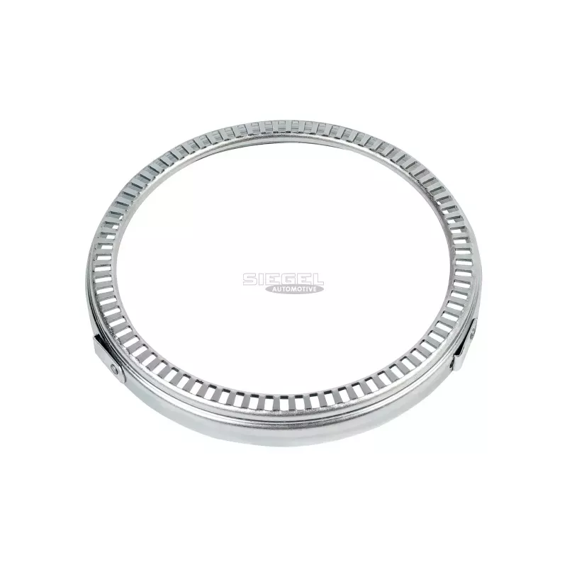 Bague ABS, d: 150 mm, D: 180 mm, H: 19.5 mm, 80 teeth Pour BPW tbd - 05.310.08.44.0 - 05.310.08.44.1