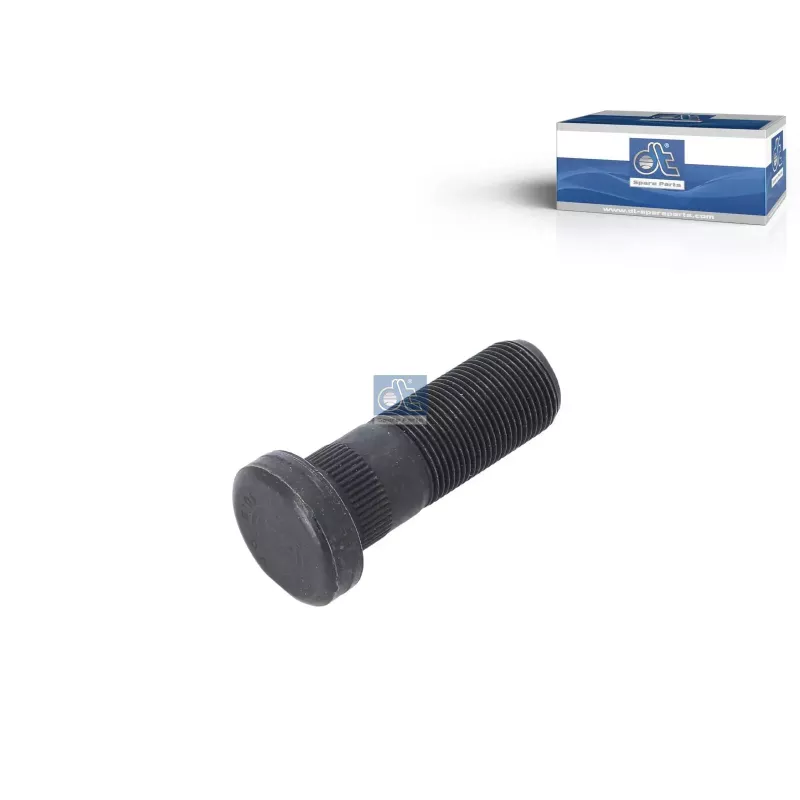 Goujon de roue Pour Iveco Eurocargo, EuroMover, EuroStar, EuroTech, Trakker - 4206 4819 Goujon de roue Pour Iveco Eurocargo, EuroMover, EuroStar, EuroTech, Trakker - 4206 4819