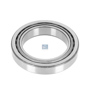 Roulement à rouleaux coniques, d: 85 mm, D: 125.4 mm, H: 25.4 mm Pour Iveco Domino, EuroRider, MyWay - MAN Lion's, N-Busse