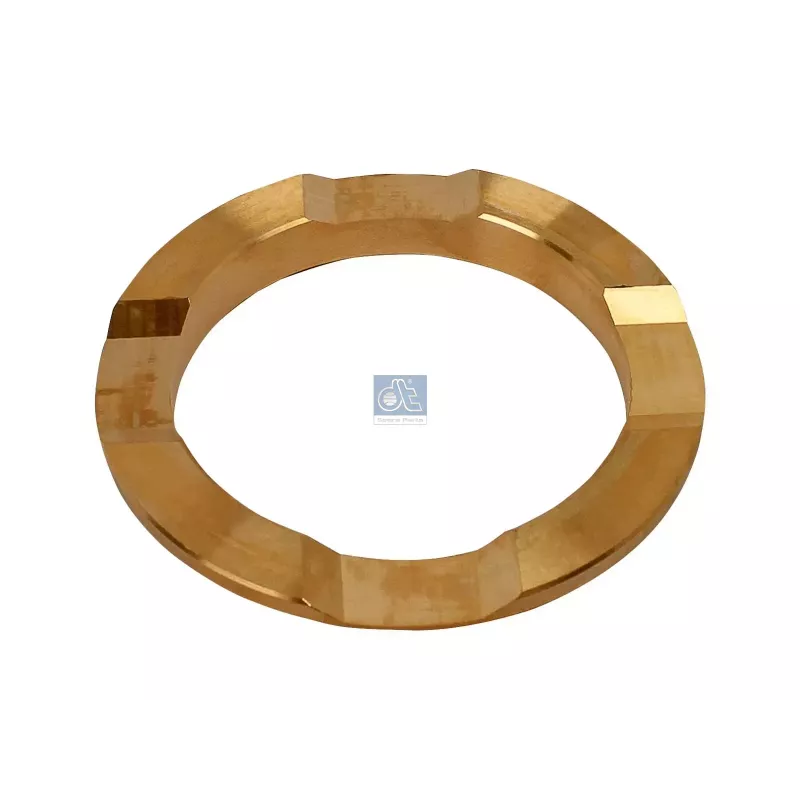 Disque d'écartement d: 60 mm, D1: 68 mm, D2: 79.4 mm, S: 10 mm Pour Iveco EuroRider, EuroTech, P/PA, Trakker