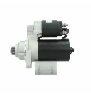 Motorino di avviamento Volkswagen 1,1 kw Bosch 0001121008 Bosch 0001121009 Bosch 0001121026