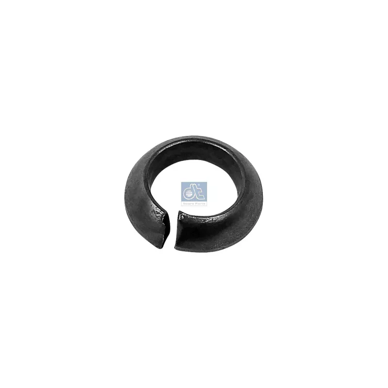 Anneau élastique, d: 22.5 mm, D: 34 mm, H: 8 mm Pour DAF F/N 500-3600 - Iveco Arway, Citelis, CityClass, Crossway, EuroClass