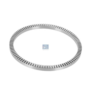 Bague ABS d: 184 mm, D: 205 mm, H: 12 mm - 355 542 0517 - A355 542 0517