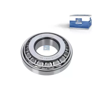 Roulement à rouleaux coniques, d: 65 mm, D: 145 mm, H: 36 mm Pour Mercedes-Benz Atego 2 - OM 300 - (L-Serie) - Trailor tbd