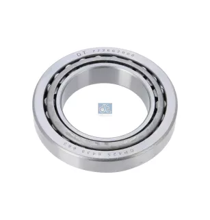 Roulement à rouleaux coniques, d: 54 mm, D: 88.9 mm, H: 19.1 mm Pour Mercedes-Benz Sprinter, Transporter - 0009801902