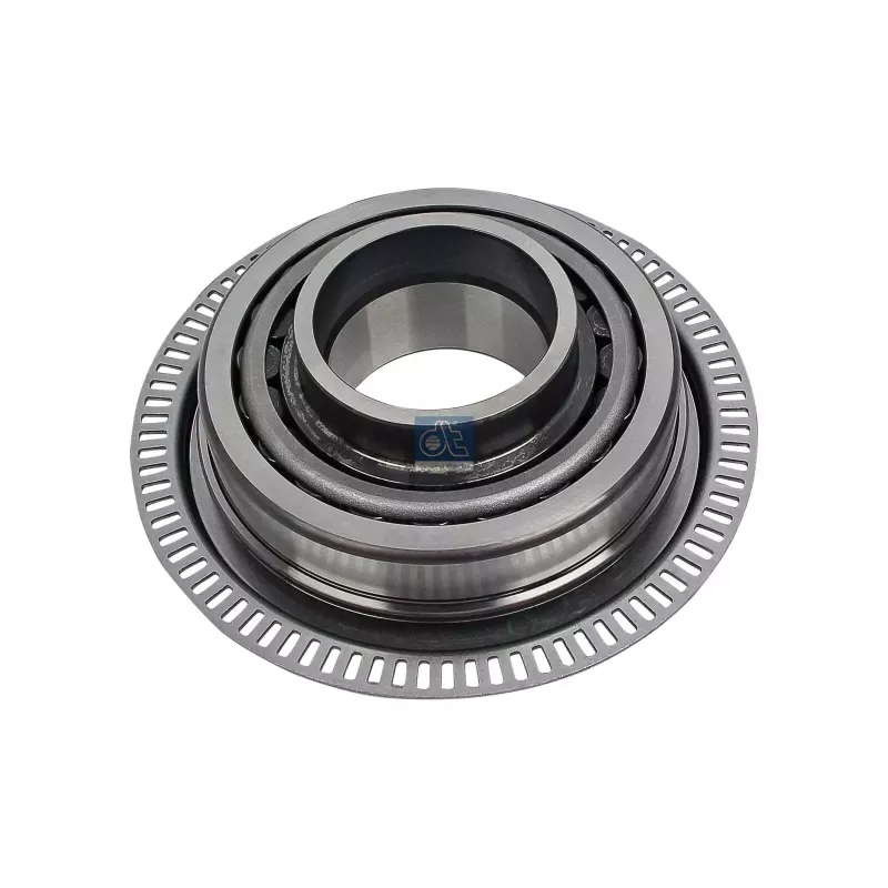 Roulement à rouleaux coniques, d: 60 mm, D: 130 mm, H: 51 mm Pour Mercedes-Benz Actros 2, Actros 3, Axor - 0189816805