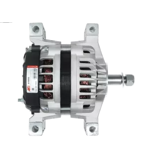 Alternateur 24V 110Amp  AS-PL A1083S, UD18640A, CUMMINS 3686047, DELCO 8600423, 8600469