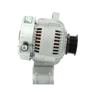 Alternador Toyota 70A, Bosch ruil 0986040531, Bosch ruil 0986043041, Denso 1012110070