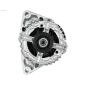 Alternateur 12V 100Amp BOSCH 0123500008, 0123505003, 0124225023, 0124415005, 0986042750
