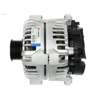 Alternateur 12V 100A Bosch 0123500008 0123505003
