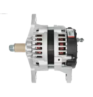 Alternateur 12V 160Amp  AS-PL UD19355A, CATERPILLAR 1214134, 1259597, DELCO 8600424, NEW HOLLAND 47808162