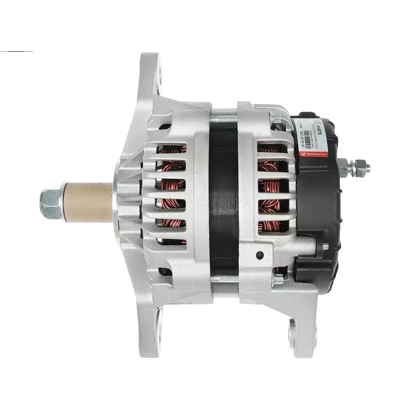 Alternateur 12V 160Amp  AS-PL UD19355A, CATERPILLAR 1214134, 1259597, DELCO 8600424, NEW HOLLAND 47808162