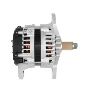 Alternateur 12V 160Amp  AS-PL UD19355A, CATERPILLAR 1214134, 1259597, DELCO 8600424, NEW HOLLAND 47808162
