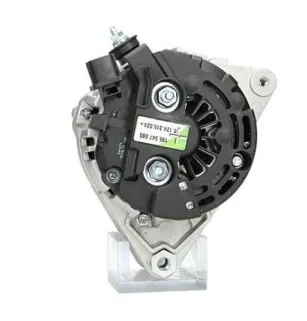 Alternatore Toyota 80A, Bosch 0124315016, Bosch 0124315024, Bosch 0124315025