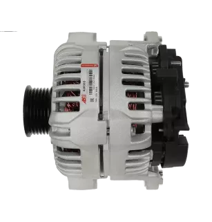 Alternateur 12V 100A Bosch UD102117A 0123500008