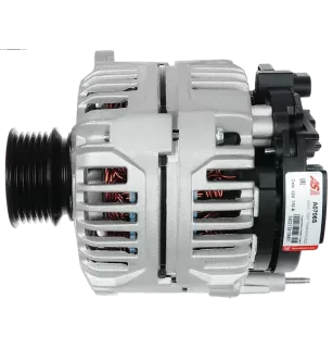 Alternateur 12V 110A Bosch UD20676A 0124325091