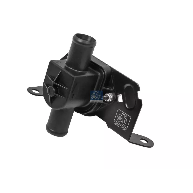 Valve de régulation du chauffage Pour Scania 4-Serie, P, G, R, T-Serie - 1356308 - 1392631 - 1442100 - 1450166 - 1795464 Valve de régulation du chauffage Pour Scania 4-Serie, P, G, R, T-Serie - 1356308 - 1392631 - 1442100 - 1450166 - 1795464
