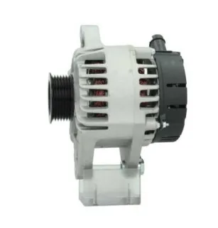Lichtmaschine Toyota 80A, Bosch Ruil 0986081000, Denso 1012101410, Denso 1022118740