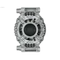 Alternateur 12V 100Amp AS-PL UD90073A, BOSCH 0124415026, DELCO DRB4011, HELLA 8EL738211-481, OPEL 09152147