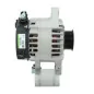 Alternador Toyota 80A, Bosch ruil 0986081000, Denso 1012101410, Denso 1022118740