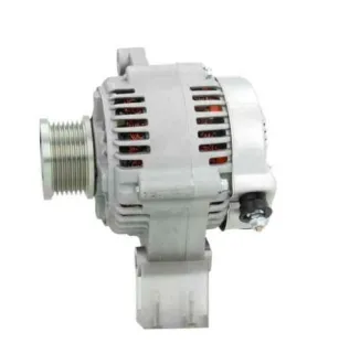 Alternatore Toyota 85A, Bosch 0124315033, Bosch 0124315034, Bosch 0124315046