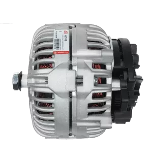Alternateur 12V 200A Bosch A0711S UD20675A