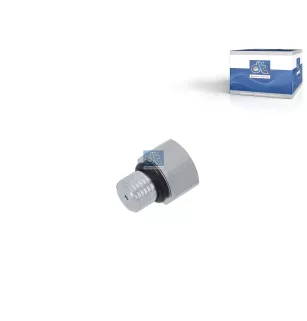 Valve de réglage de pression, climatisation Pour Scania P, G, R, T Serie - 1533298