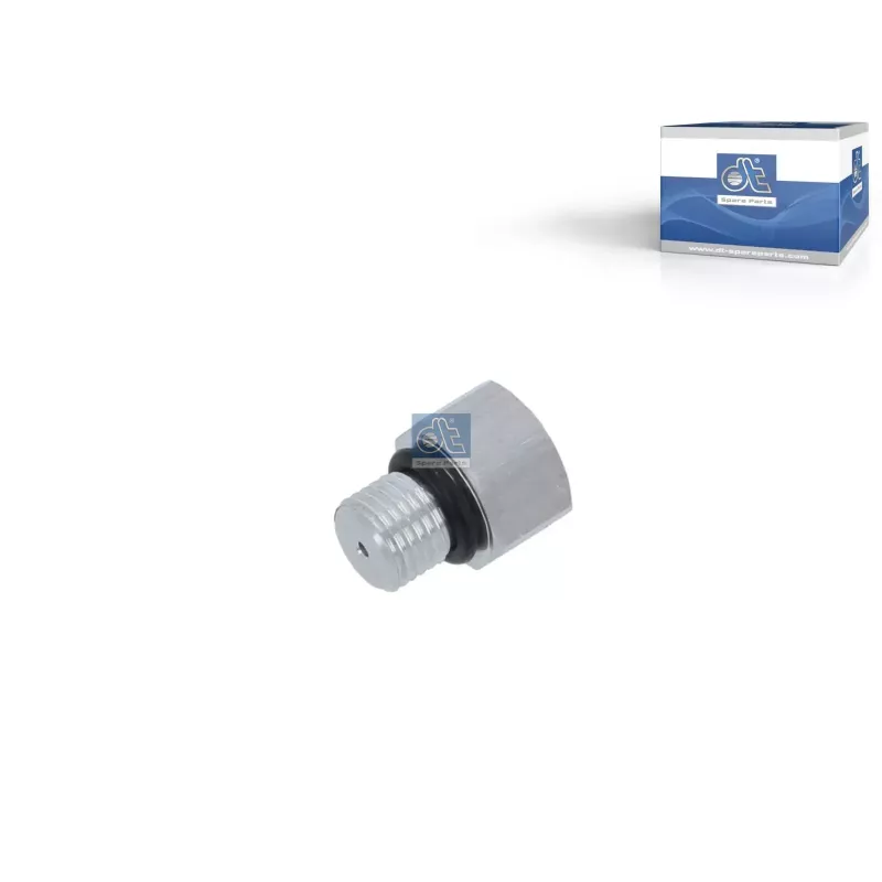 Valve de réglage de pression, climatisation Pour Scania P, G, R, T Serie - 1533298