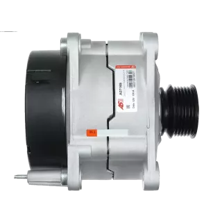 Alternateur 12V 120A Bosch UD20692A 0123510065
