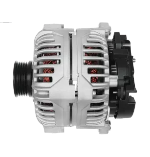 Alternateur 12V 100A Bosch UD20693A 0123500009