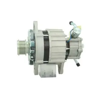 Lichtmaschine VM 105A, Andre Niermann 020862, Cargo 241665, Chrysler 38522321F